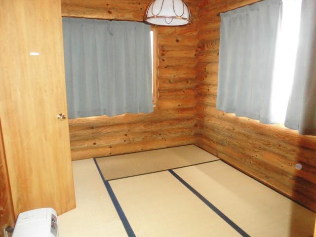 Log Cottage Villa Happo Hakuba Exterior foto